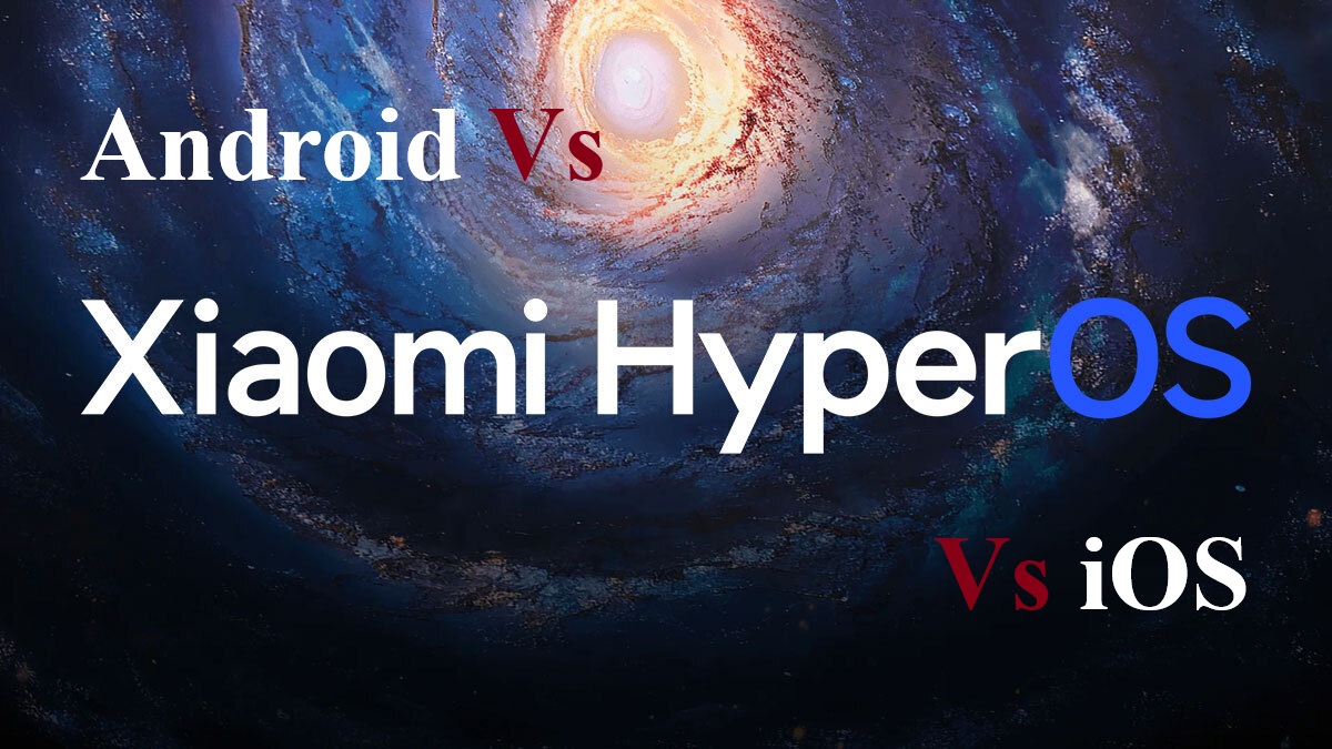 HyperOS 2.0 vs Android 15 vs iOS 19: 2026's OS Verdict