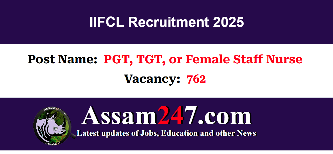 Navodaya Vidyalaya Shillong Jobs 2025 – PGT, TGT & Nurse Posts (Apply Online)